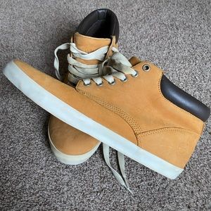 Timberland Earthkeepers